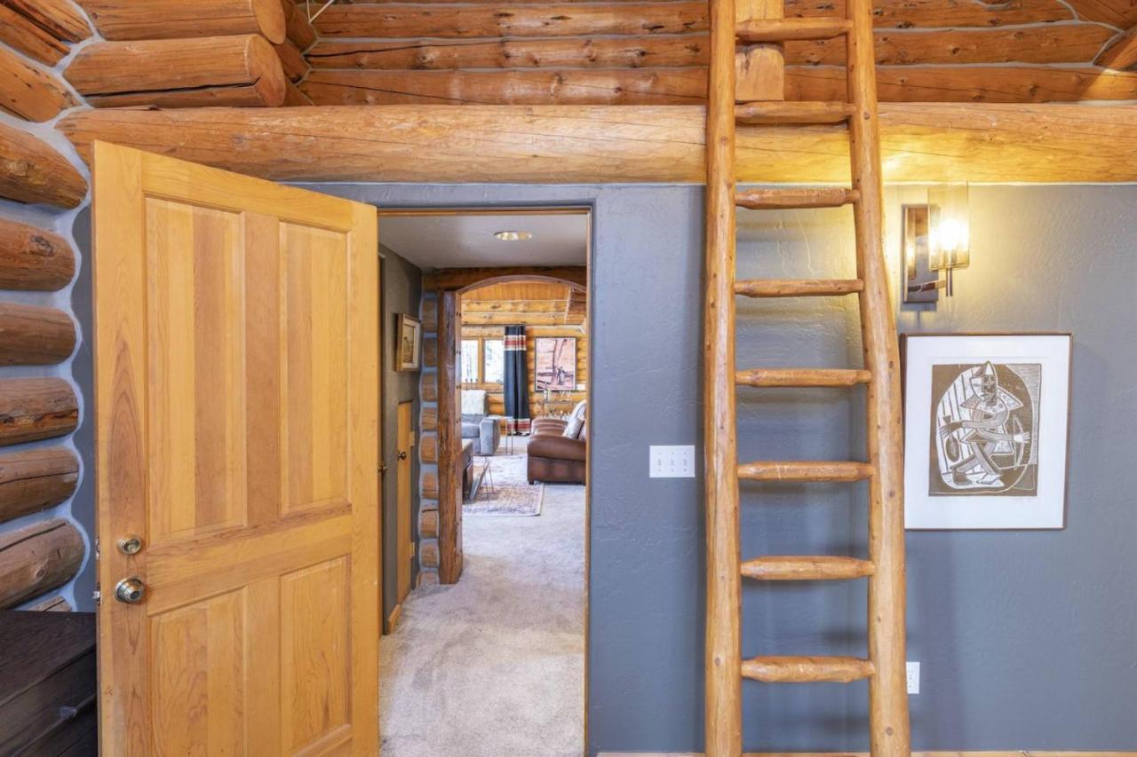 The Tucker Inn Telluride Exterior foto